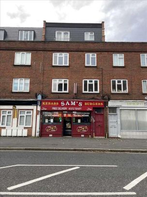 East Street, Epsom, Epsom, KT18 - Photo 1