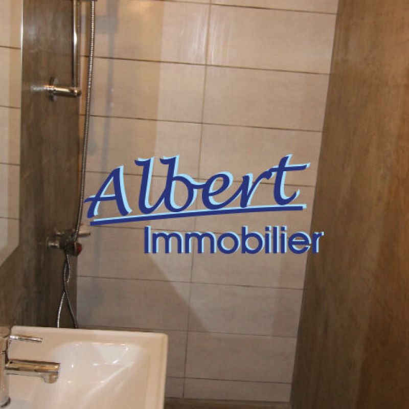 Appartement Ollioules 2 pièce(s) 39,45 m2 - Photo 1