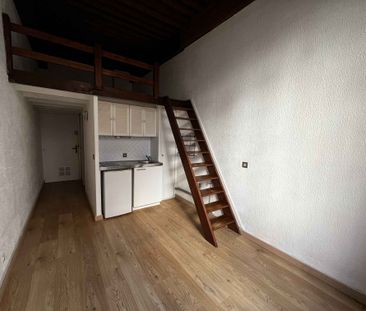 1 pièce - 17,2 m² - RDC - Colocation non autorisée - Photo 6