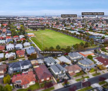 Modern Parkside Living in the Heart of Maidstone - Photo 3