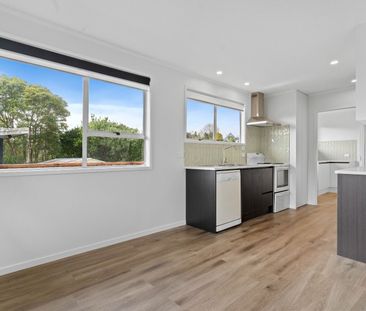 Glen Eden, 3 beds, newly renovated! - Photo 4