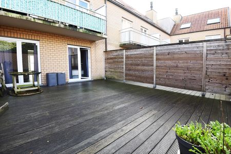 Gelijkvloers appartement te huur in Knesselare - Photo 4