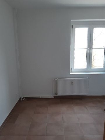 Renovierte 2-Raumwohnung in Altstadtnähe! - Foto 4