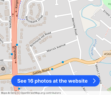 Marrick Avenue, Cheadle - Photo 1