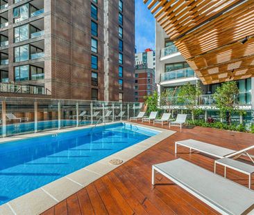 1 Bedroom Apartment in the Heart of Darling Square precinct - **Ful... - Photo 6