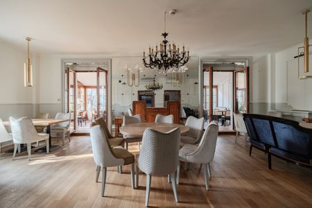 Przedwojenna willa na Belwederskiej - Photo 2