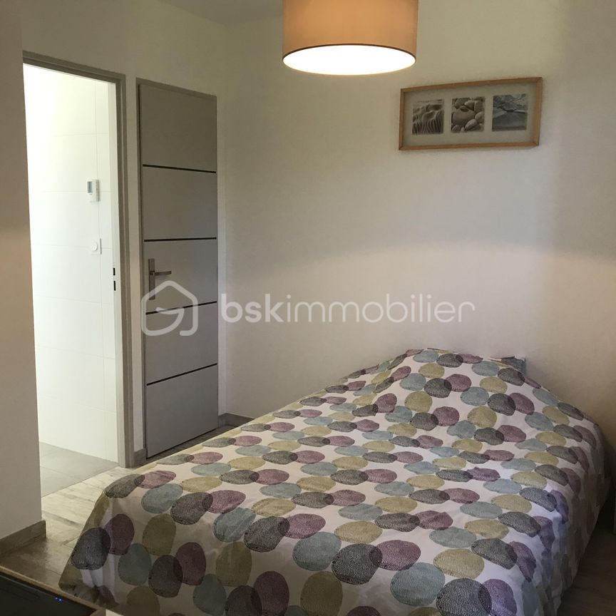Appartement de 49,67 m² à Fleurieux-Sur-L'arbresle - Photo 1