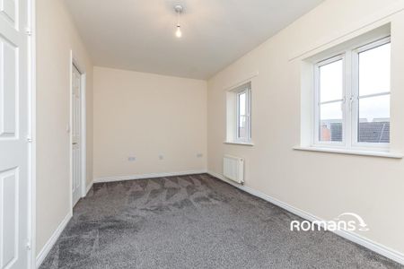 3 bedroom detached house to rent - Photo 4