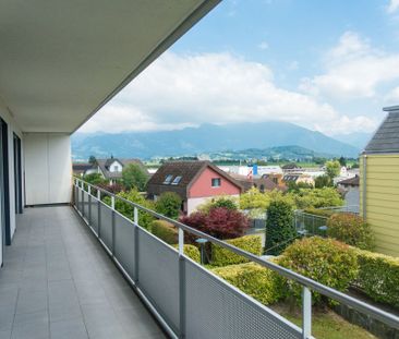 4.5 Zimmer, 131 m², 1. Stock - Photo 5