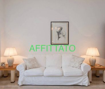 Appartamento piazza Euclide, Euclide, Roma - Photo 1
