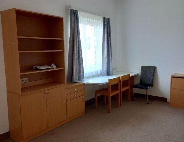 ***Studentenappartement nahe der Uni zu vermieten*** - Foto 1