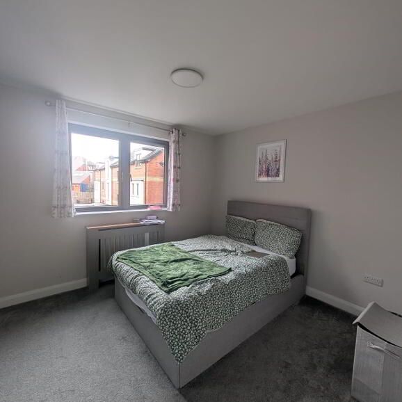 Apartment 2 2 Roseland Place, Donegall Road, Belfast, BT12 5AJ - Photo 1