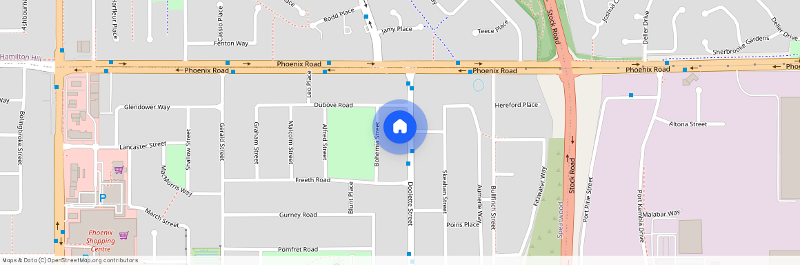 13 Doolette Street, WA 6163, Spearwood