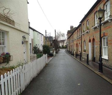 Chancery Lane, Beckenham, Kent, BR3 - Photo 3