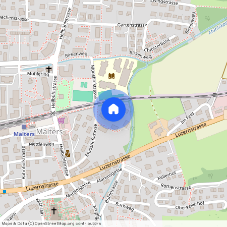 Muoshofstr. 22, 6102, Malters