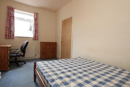 5 bedroom townhouse to rent - Photo 5