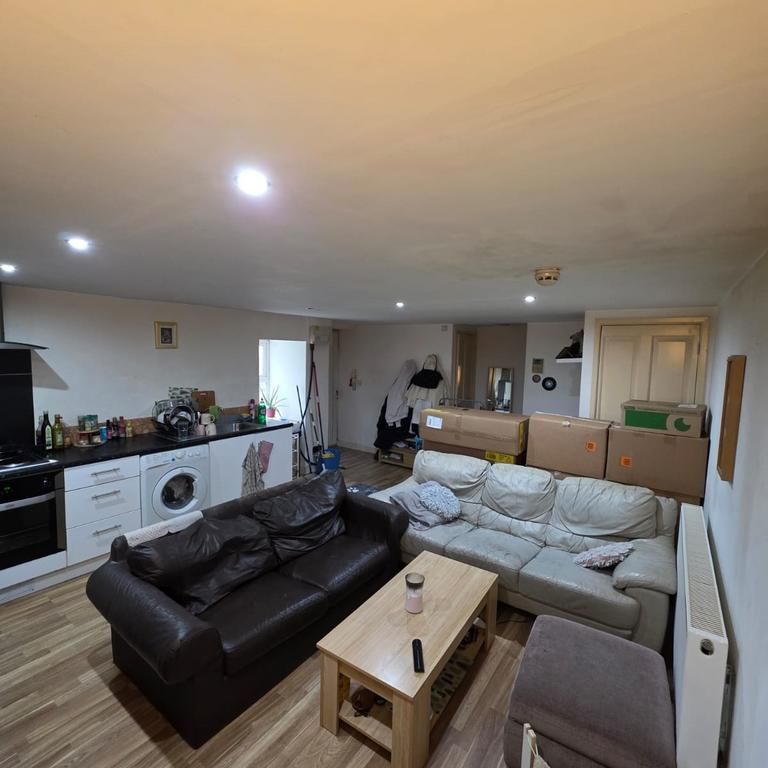 1 bedroom house to rent - Photo 1