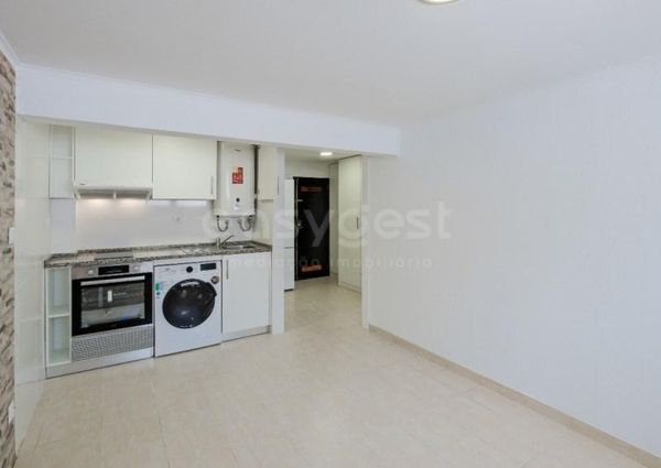 Apartamento T1 em Lisboa