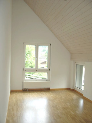 gemütliche Wohnung im Dorfzentrum - Foto 1