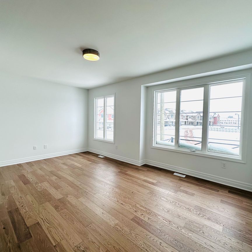 For Lease - 1291 Courtleigh Trail Unit# 4, Oakville, Ontario - Photo 1