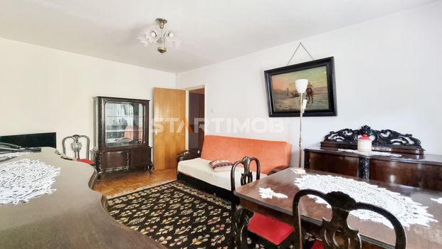 Apartament 4 camere zona Universitatii - Photo 1