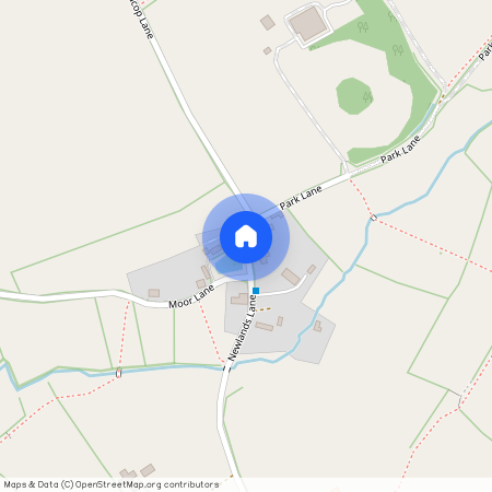 Stockwell Heath, Rugeley, WS15
