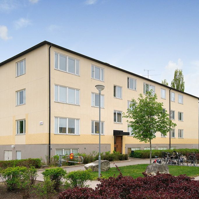 Kungsfågelgatan, Västerås - Photo 1