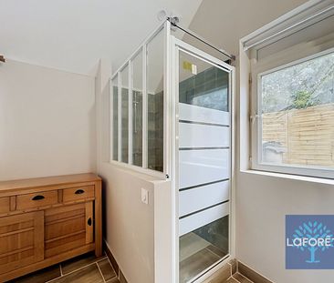 Maison T4 près de BERVILLE SUR MER à louer - Photo 6