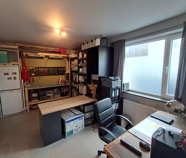 Ruim gelijkvloers appartement te Oostveld. - Photo 5