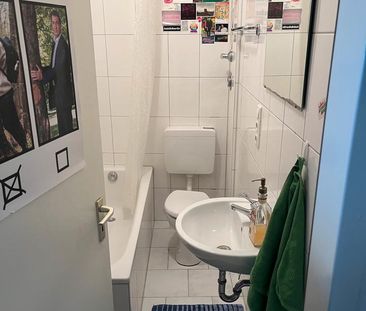 Möblierte 2-Zimmer-Wohnung zur Untermiete in München (Heimeranpla - Foto 1