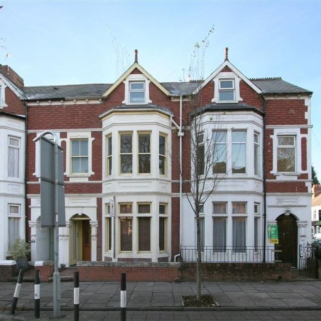 1 bedroom in a house share to rent - Photo 1