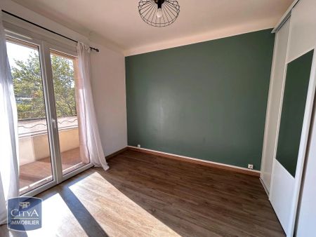 Appartement à louer 3 pièces 62.58m² - Photo 2