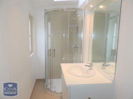 Appartement à louer 2 pièces 47.3m² - Photo 3