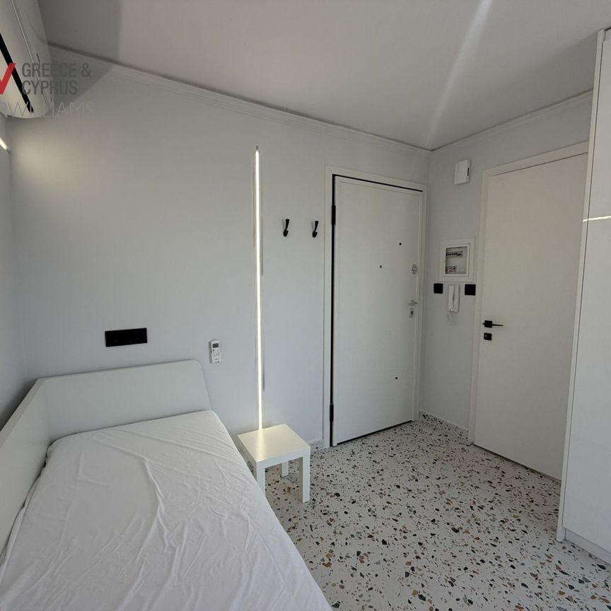 Studio/Γκαρσονιέρα για ενοικίαση Πάτρα - Φωτογραφία 1