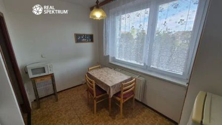Pronájem útulného bytu 1+1, Brno - Bystrc - Photo 3