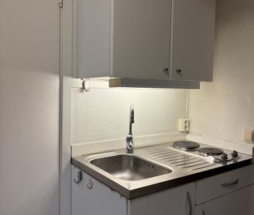 Fridhemsgatan 40 A - Foto 3