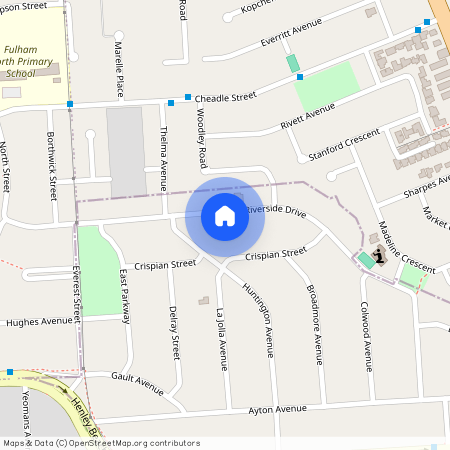 59 Riverside Drive, SA 5024, Fulham