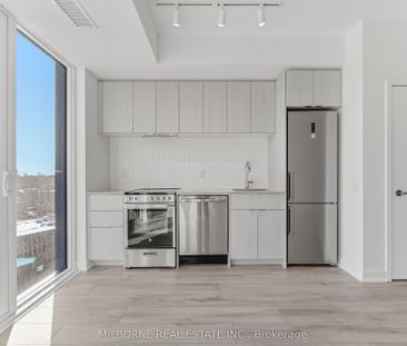 For Lease - 1660 Bloor Street Unit# 807, Toronto, Ontario - Photo 6