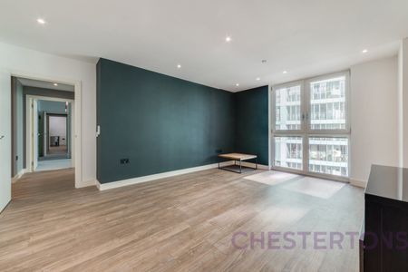 Distel Apartments, 19 Telegraph Avenue, London, SE10 - Photo 2