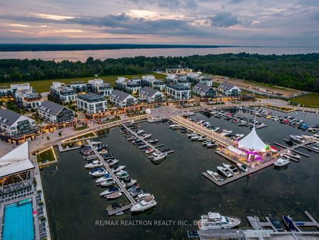 For Lease - 415 Sea Ray Avenue Unit# 230, Innisfil, Ontario - Photo 5