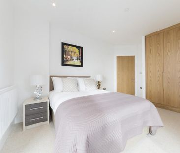 2 bedroom apartment to rent - Photo 5