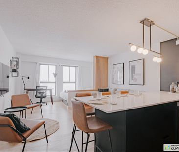 303-640, rue St-Jean, St-Jean-Baptiste à louer - Photo 3