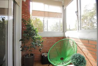 Carrer de Wellington, Barcelona, Catalonia 08005