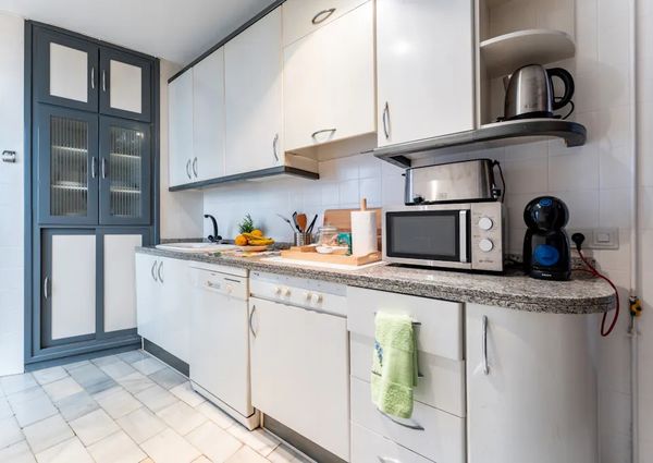 Calle Peso de la Harina, Málaga, Andalusia 29007