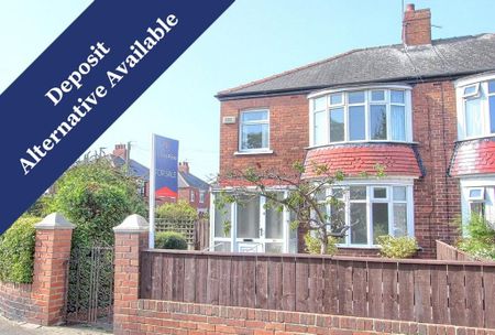 3 bedroom semi-detached house to rent - Photo 5