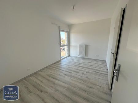 Location Appartement 2 pièces 39m² CHENOVE 21300 - Photo 2