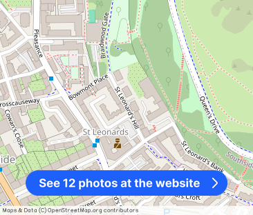 1 bedroom flat for rent - Photo 1