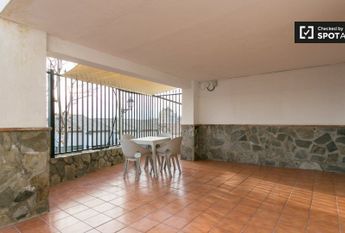 granada, Andalusia 18010