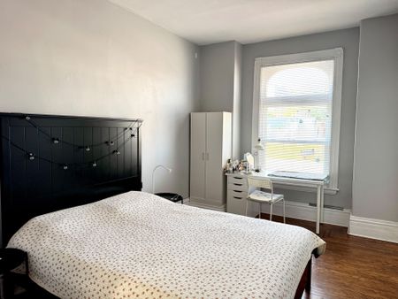 For Lease - 108 Birch Avenue Unit# 1, Hamilton, Ontario - Photo 2