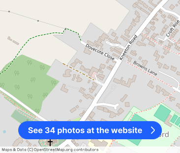 Hackers Close, East Bridgford, Nottingham - Photo 1